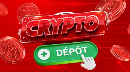 Circus Casino accepte d&eacute;sormais les cryptos