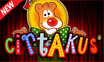 Cirtakus la nouvelle Dice Slots du casino Circus.be