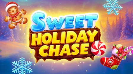 Circus lance le Sweet Holiday Chase : 8 semaines de Prize Drops et 1 million de cadeaux