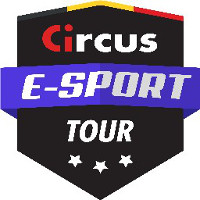 Circus e-Sport Tour : Le premier tournoi eSport de Belgique