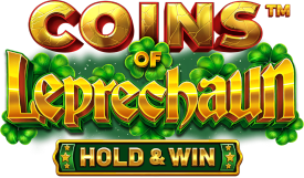 Coins of Leprechaun (Betsoft)