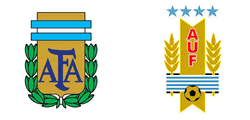 Argentine x Uruguay