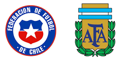 Chili x Argentine
