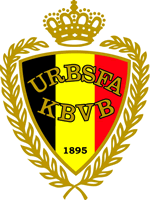 Union belge de football (URBSFA)