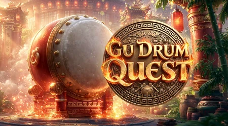 Dragon Casino : la Gu Drum Quest r&eacute;compense quatre d&eacute;fis jusqu'au 16 ao&ucirc;t