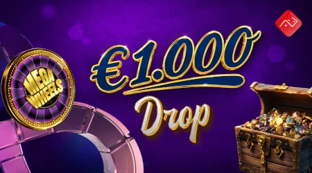 Casino Elite : derni&egrave;re ligne droite pour les Prize Drops Air Dice jusqu'au 7 septembre