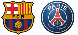 Pronostic FC Barcelone - Paris SG : Champions League du 10 avril 2013