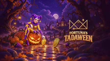 Fortuna Casino lance TaDaween : 1.000 &euro; &agrave; gagner sur les jeux TaDa Gaming