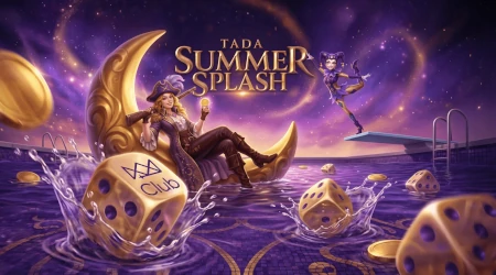 Fortuna Casino lance le tournoi TaDa Summer Splash avec 1.000 &euro; &agrave; gagner