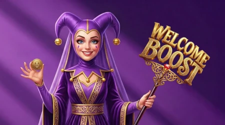 Fortuna mise sur Jackpot Joker Dice avec un boost de 50 % sur les 5 premiers gains