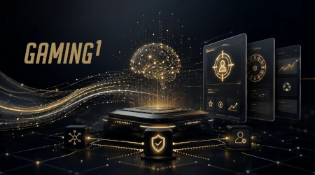 Gaming1 mise sur l'IA pour personnaliser l'exp&eacute;rience des joueurs &agrave; grande &eacute;chelle