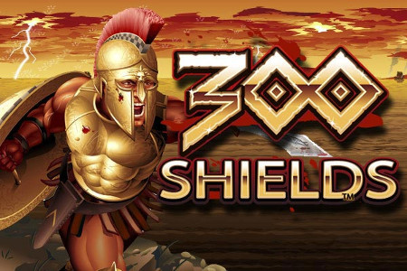 300 Shields de Golden Palace