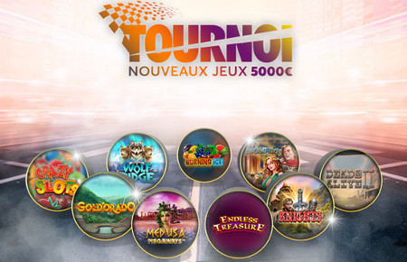 5.000 euros à gagner avec la course Nouveaux Jeux