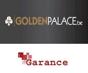 Golden Palace & ASBL Garance