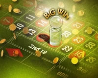 Big Win au Golden Palace