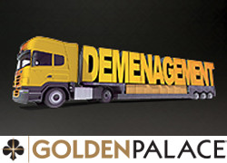 Golden Palace déménage