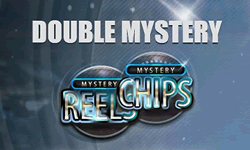 250 € à gagner en jouant aux jeux de dés et dice slots Double Mystery de Golden Palace