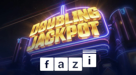 Golden Palace double le Platinum Jackpot Fazi : une semaine pour toucher deux fois le pactole