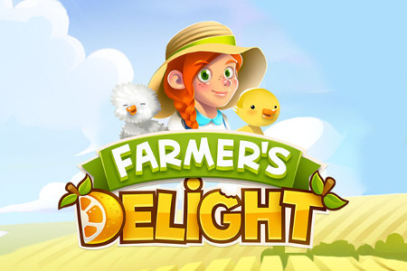 Farmer's Delight au Golden Palace