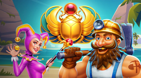 Une seule mise pour gagner jusqu'à 250 euros avec Golden Palace