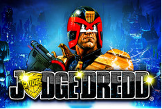 Judge Dredd