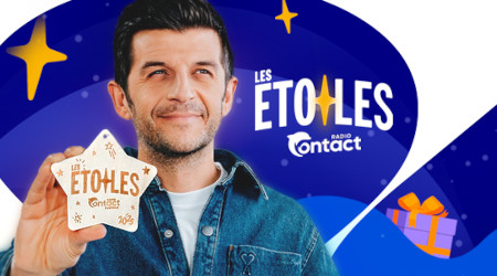 Golden Palace Group renouvelle son soutien à l'opération solidaire Les Étoiles Radio Contact