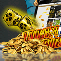 Golden Palace offre près de € 10.000 de jackpot aux Dice Slots !