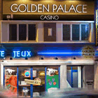 Salle de jeux de Nivelles (Golden Palace)