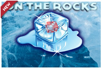 On The Rocks, jeu de Dice sur Golden Palace