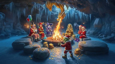 Golden Palace fait pleuvoir 1.500 euros sur les jeux Betsoft