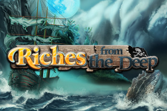 Riches from the Deep de GoldenPalace.be