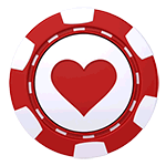 2.400 € au casino GoldenPalace pour la promotion Roulette Lovers