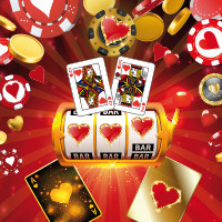 Célébrez la Saint-Valentin avec Golden Palace<