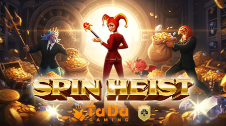 Ocean's November : Gagnez un Z Flip 7 et plein de gadgets tendance avec Golden Palace