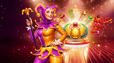 Obtenez le plus gros multiplicateur pour 3.000  euros sur Golden Palace
