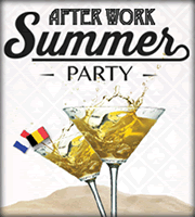 Match Belgique-France : Soirée au Golden Palace Waterloo