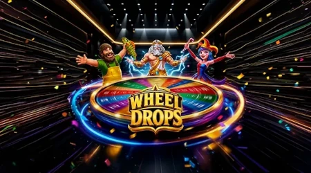 Les multiplicateurs pleuvent &agrave; nouveau sur le casino Golden Palace