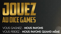 You Play, We Play : GoldenPalace.be vous rembourse 10 %