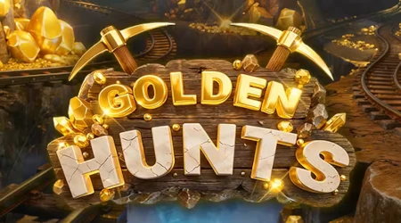 Golden Vegas lance ses Golden Hunts : des missions quotidiennes &agrave; relever