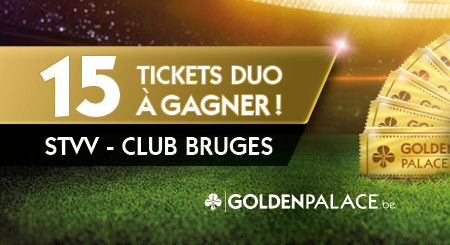 Saint-Trond x FC Bruges