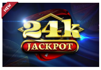 Jackpot de 24K