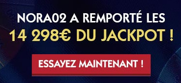 Une joueuse de GoldenPalace gagne 14.298 € sur le Dice Slot 24K