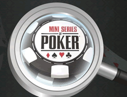 Added Mini Series sur Golden Palace