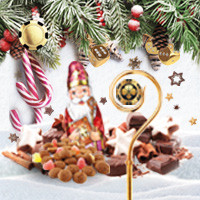 Fêtez la Saint-Nicolas avec Golden Palace
