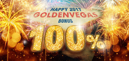 Bonne Année 2017 : Profitez d'un bonus de 100 % (150 € maximum)