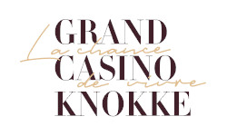 Logo Casino Knokke