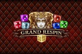 Grand Respin Dice (Synot)