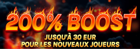 Triplez vos premiers gains avec Hotwin : jusqu'à 30 € offerts pour les nouveaux joueurs