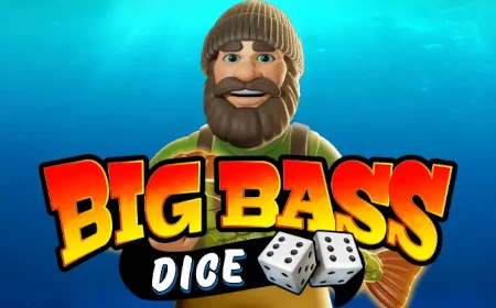 Big Bass Dice - Revue de jeu