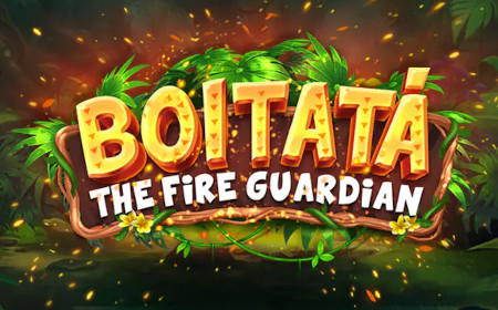 Boitata The Fire Guardian - Revue de jeu